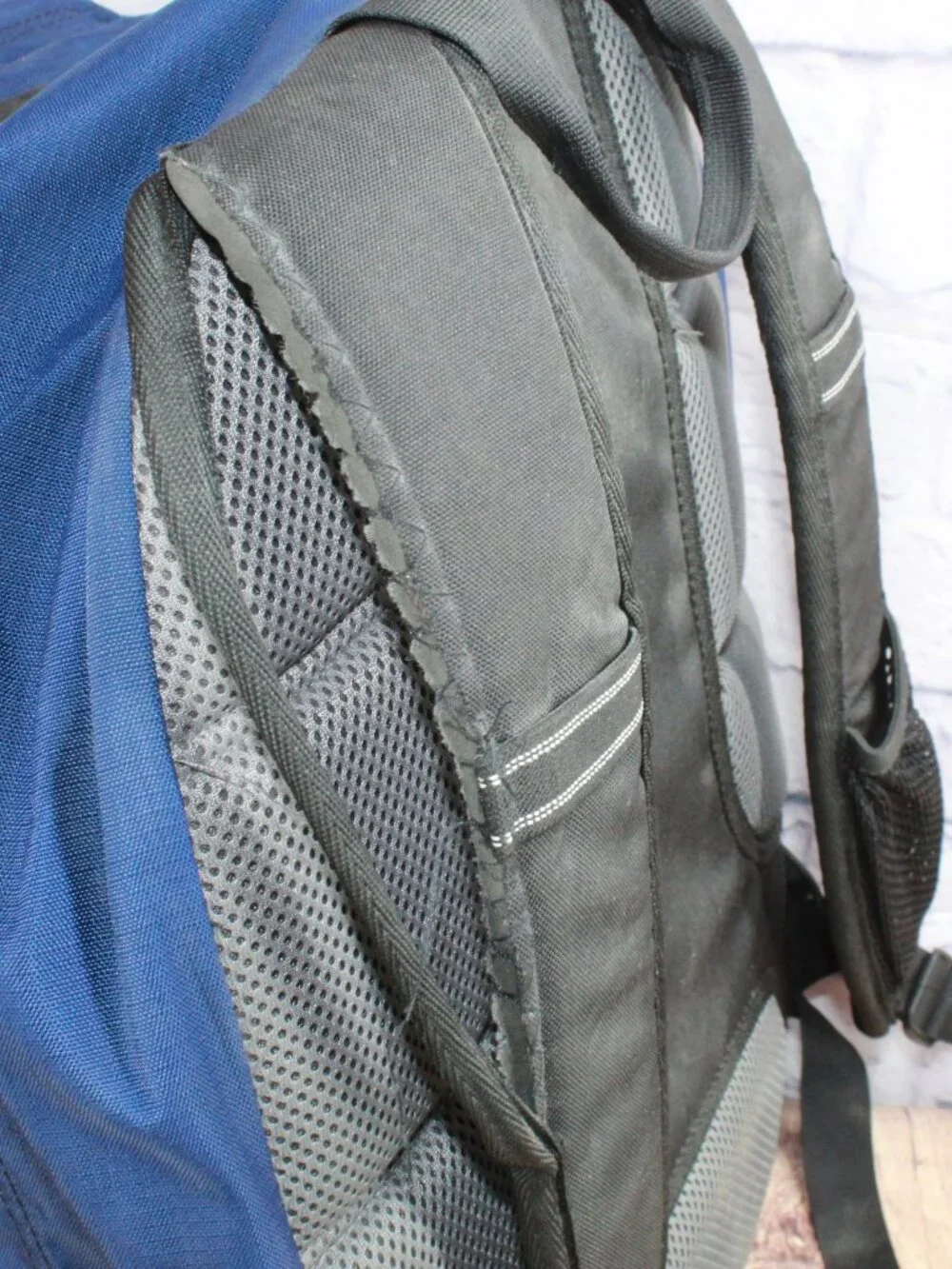 L.L. Bean extra roomy